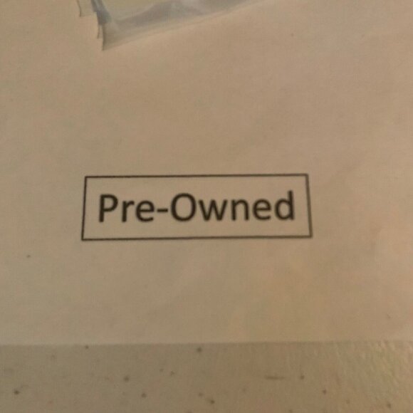 Antigua West Virginia Mountaineers Fortune Women's 1/2 Zip Gray Jacket Sz M 8974 - Picture 8 of 9